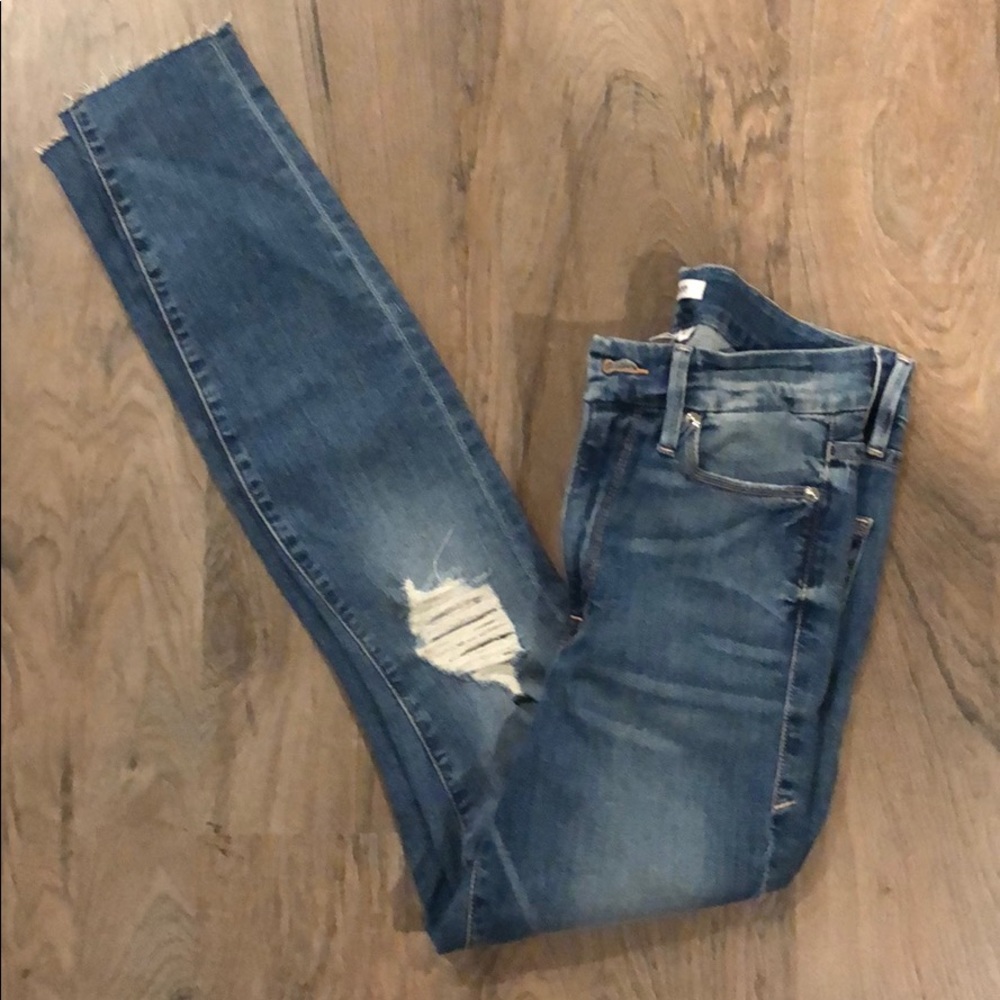 Good American jeans
